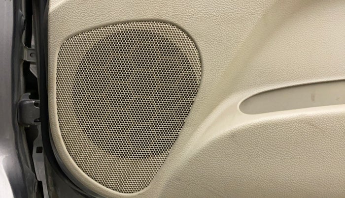 2019 Maruti Celerio VXI (O) CNG, CNG, Manual, 1,12,665 km, Speaker