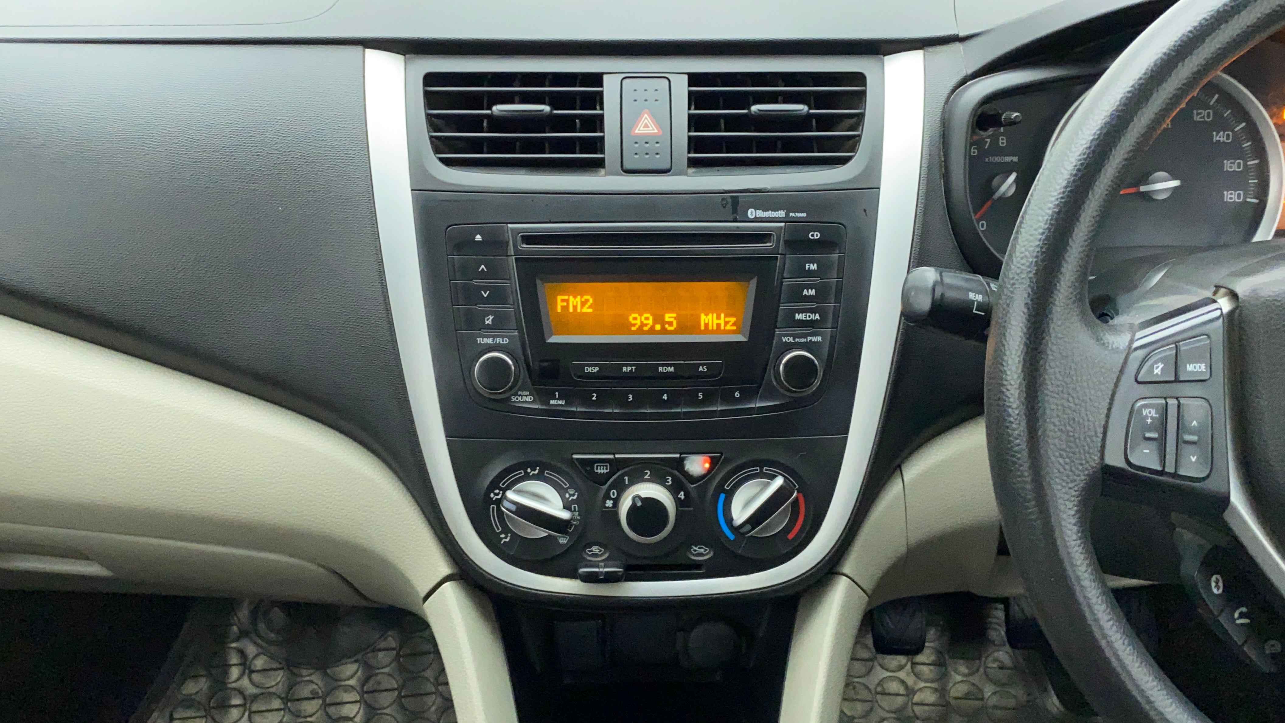 Features