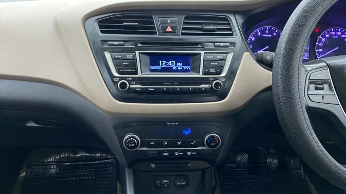 Features