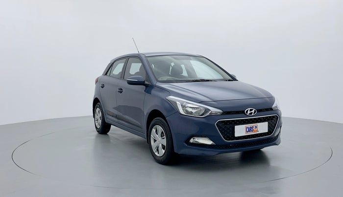 2014 Hyundai Elite i20 SPORTZ 1.2, Petrol, Manual, 62,262 km, Front Left