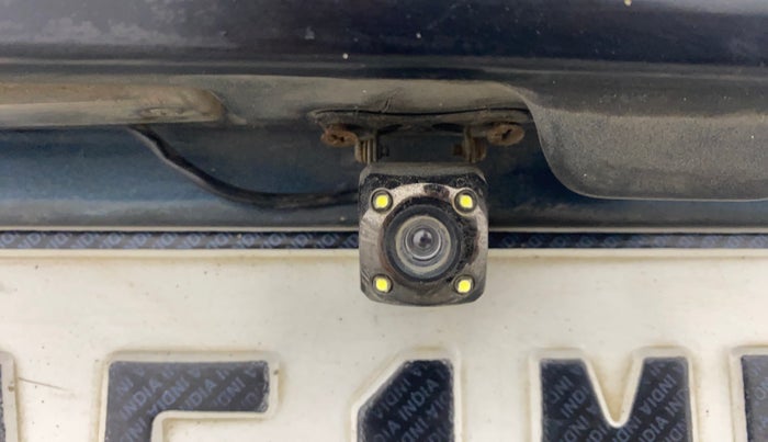 2020 Mahindra MARAZZO M2 8 STR, Diesel, Manual, 74,713 km, Parking Camera