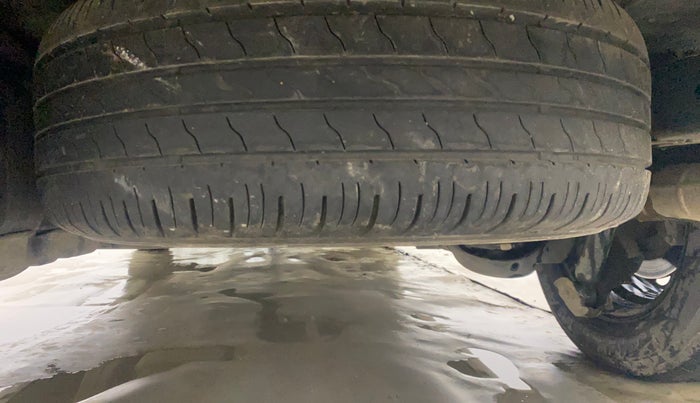 2020 Mahindra MARAZZO M2 8 STR, Diesel, Manual, 74,713 km, Spare Tyre