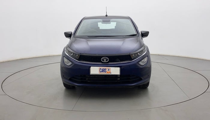 2022 Tata ALTROZ XZA PLUS, Petrol, Automatic, 20,955 km, Front