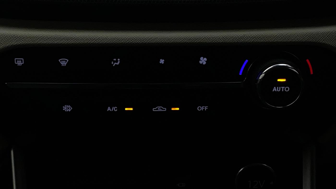 2022 Tata ALTROZ XZA PLUS, Petrol, Automatic, 20,955 km, Automatic Climate Control