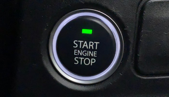 2022 Tata ALTROZ XZA PLUS, Petrol, Automatic, 20,955 km, Keyless Start/ Stop Button