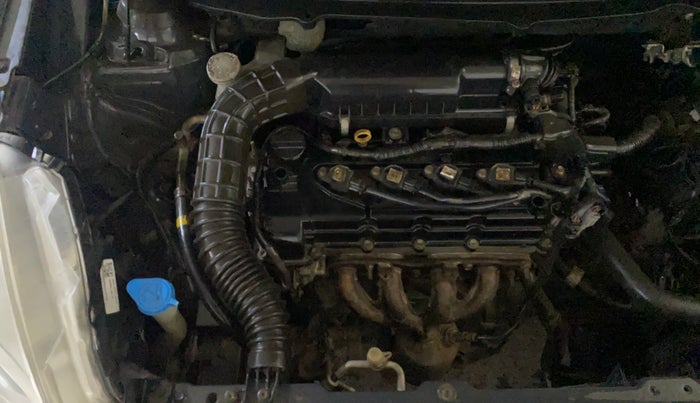 2016 Maruti Baleno ZETA PETROL 1.2, Petrol, Manual, 77,113 km, Engine View - Right