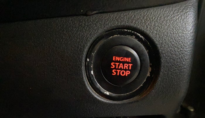 2016 Maruti Baleno ZETA PETROL 1.2, Petrol, Manual, 77,113 km, Keyless Start/ Stop Button