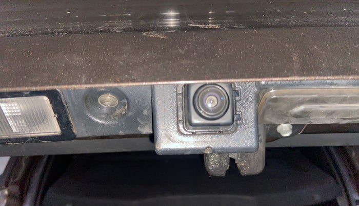 2021 Nissan MAGNITE XV MT, Petrol, Manual, 44,540 km, Parking Camera