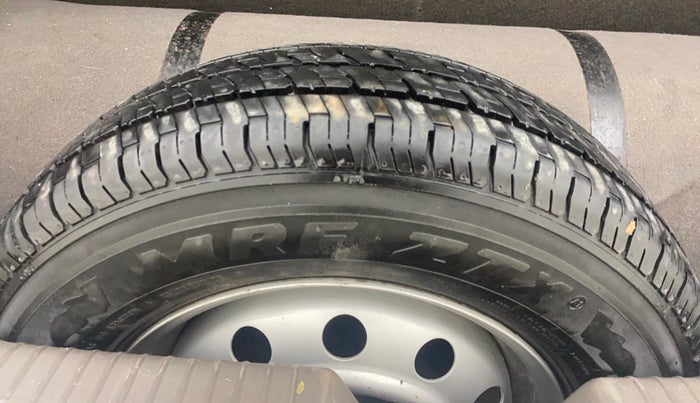 2016 Hyundai i10 MAGNA 1.1, CNG, Manual, 91,634 km, Spare Tyre