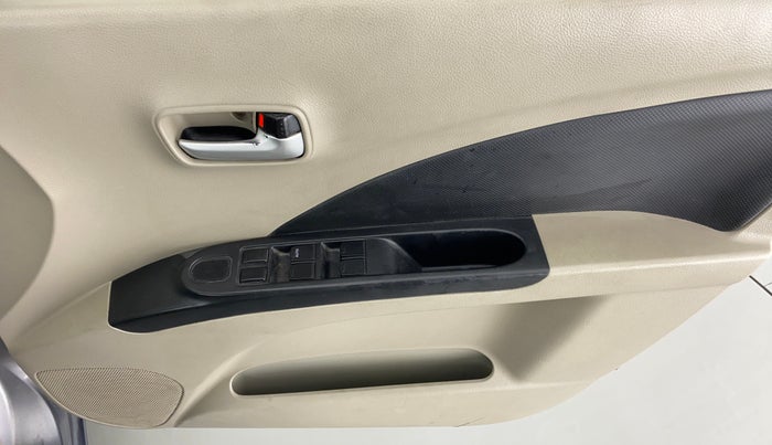 2017 Maruti Celerio VXI CNG D, CNG, Manual, 48,341 km, Driver Side Door Panels Control