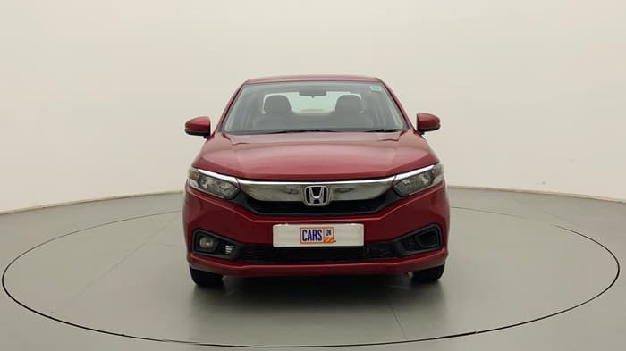 2018 Honda Amaze 1.2L I-VTEC VX, Petrol, Manual, 26,373 km, Front
