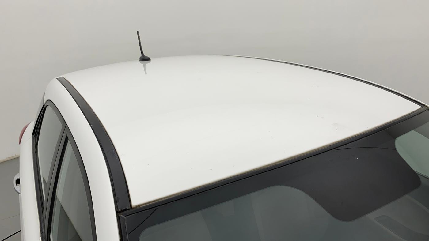 2016 Hyundai Elite i20 ASTA 1.2 (O), Petrol, Manual, 34,230 km, Roof