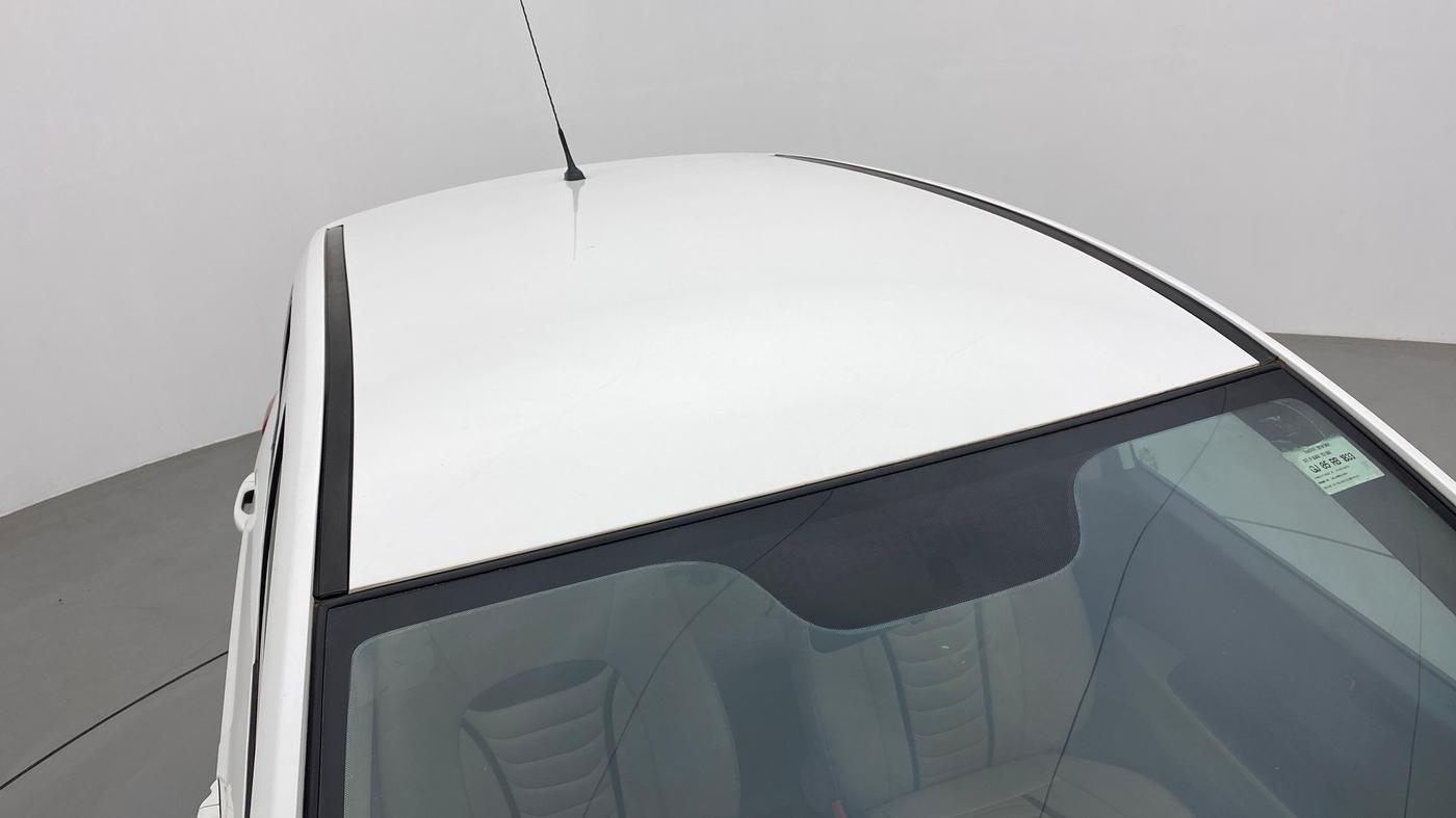 2017 Hyundai Grand i10 MAGNA 1.2 KAPPA VTVT, Petrol, Manual, 60,637 km, Roof