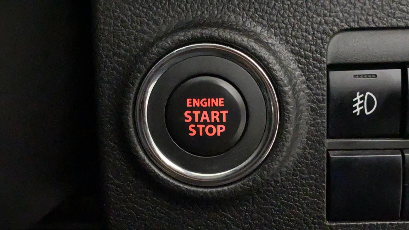 2022 Maruti BREZZA ZXI SMART HYBRID , Petrol, Manual, 5,384 km, Keyless Start/ Stop Button