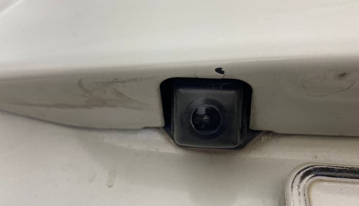 2016 Maruti S Cross ALPHA 1.3, Diesel, Manual, 1,27,663 km, Parking Camera