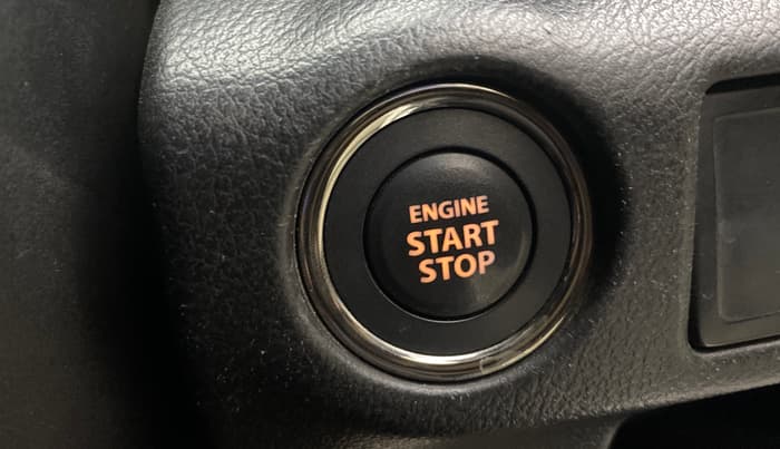 2016 Maruti S Cross ALPHA 1.3, Diesel, Manual, 1,27,663 km, Keyless Start/ Stop Button