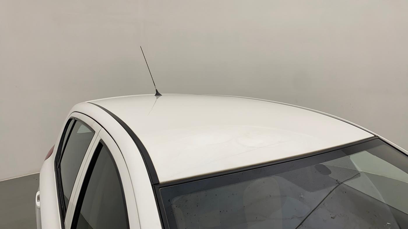 2010 Hyundai i20 MAGNA 1.2, Petrol, Manual, 46,364 km, Roof