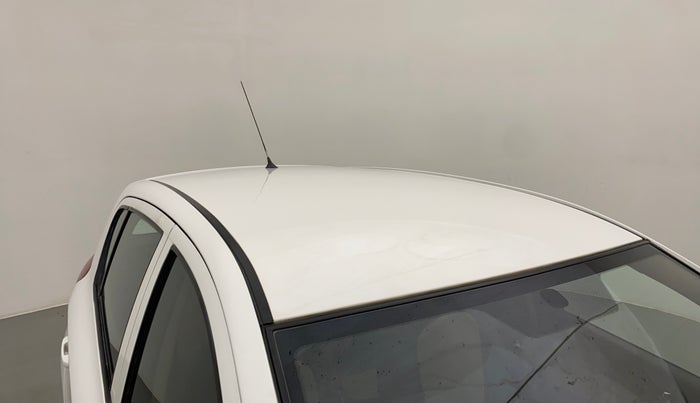 2010 Hyundai i20 MAGNA 1.2, Petrol, Manual, 46,364 km, Roof