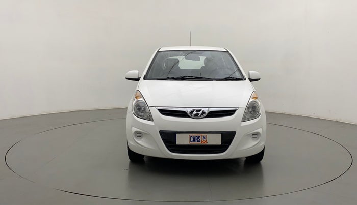 2010 Hyundai i20 MAGNA 1.2, Petrol, Manual, 46,364 km, Front