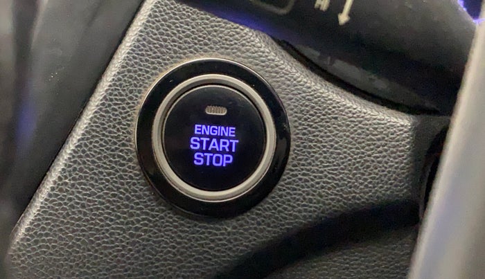 2017 Hyundai i20 Active 1.2 SX, Petrol, Manual, 1,13,207 km, Keyless Start/ Stop Button