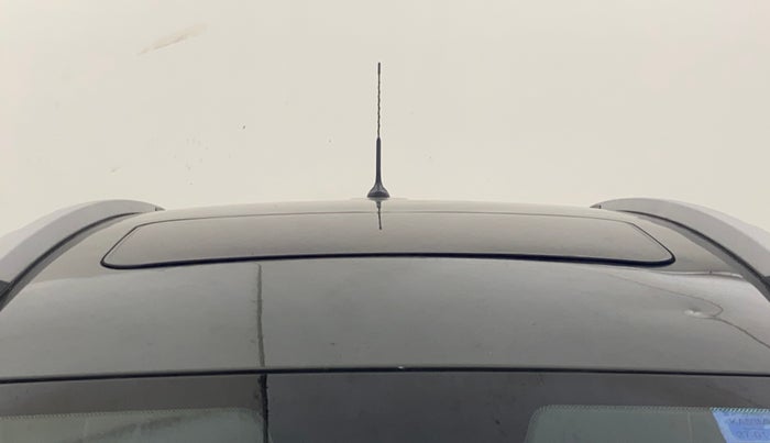 2023 Tata NEXON XMA SUNROOF PETROL, Petrol, Automatic, 40,612 km, Moonroof/ Sunroof