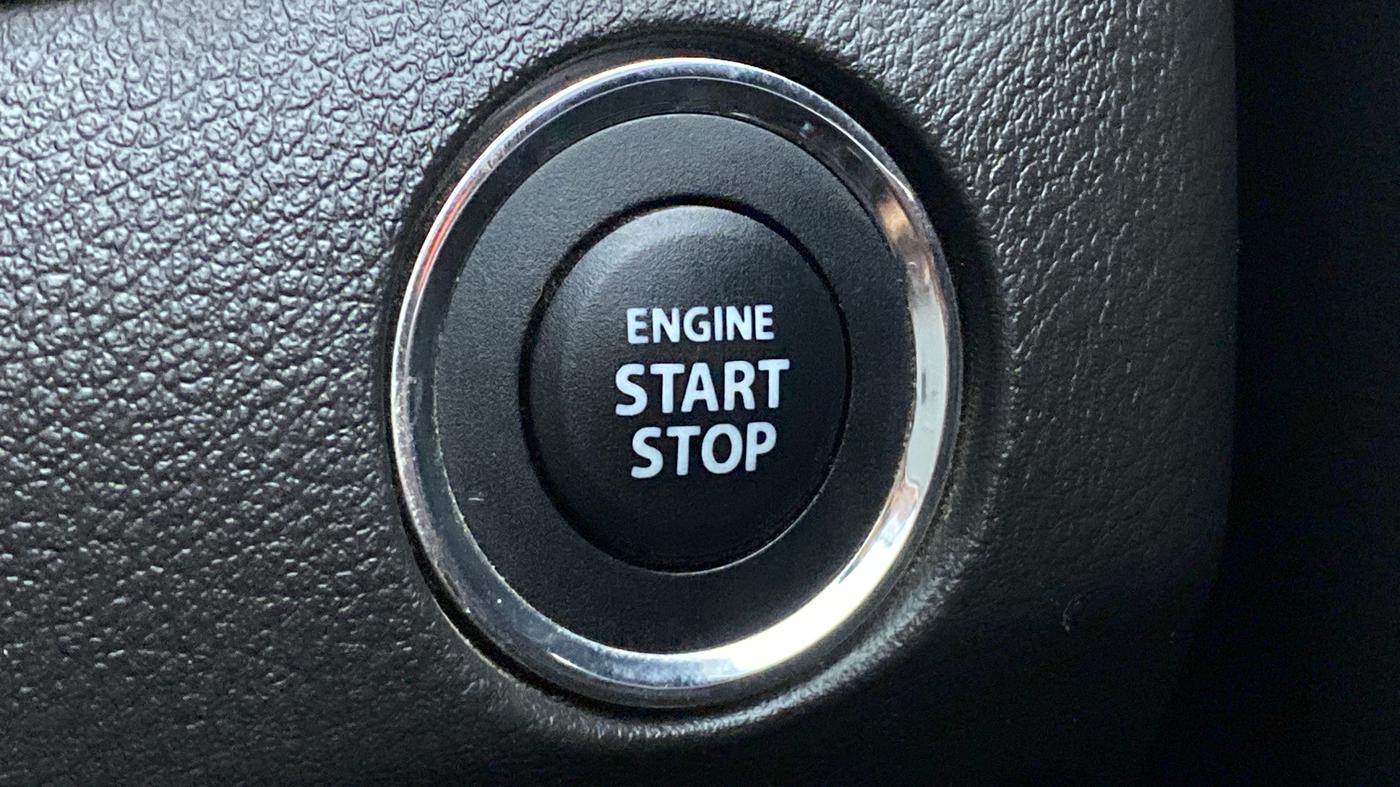 2021 Maruti Baleno ZETA PETROL 1.2, Petrol, Manual, 20,733 km, Keyless Start/ Stop Button