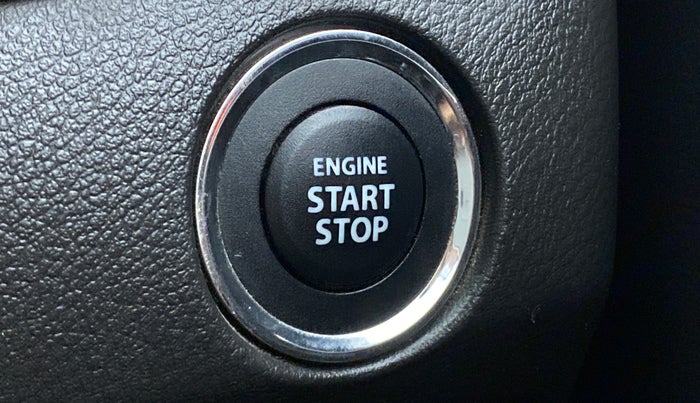 2021 Maruti Baleno ZETA PETROL 1.2, Petrol, Manual, 20,733 km, Keyless Start/ Stop Button