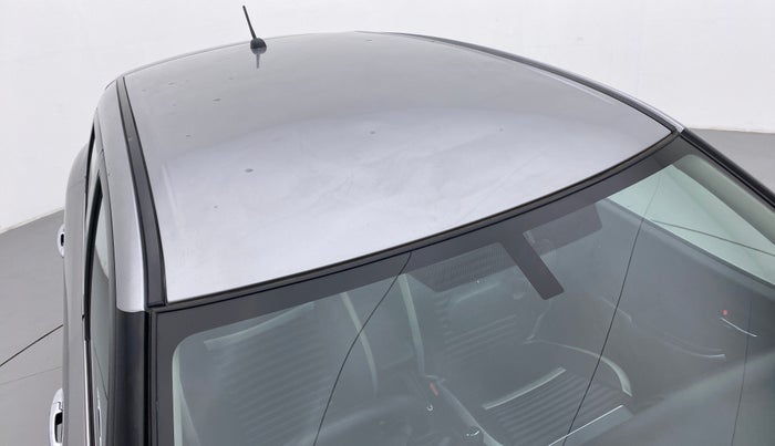 2021 Maruti Baleno ZETA PETROL 1.2, Petrol, Manual, 20,733 km, Roof