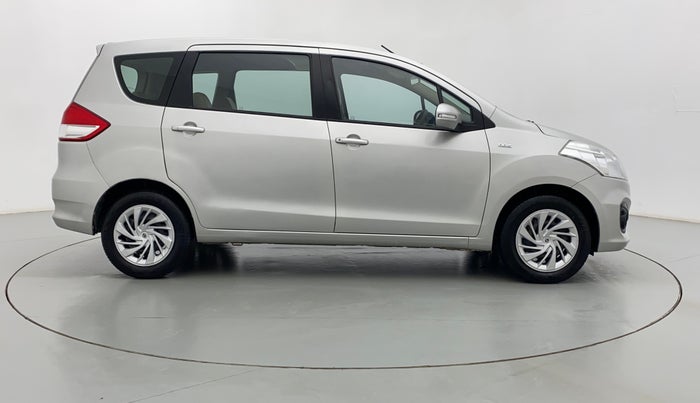 2017 Maruti Ertiga VDI SHVS, Diesel, Manual, 84,977 km, Right Side View