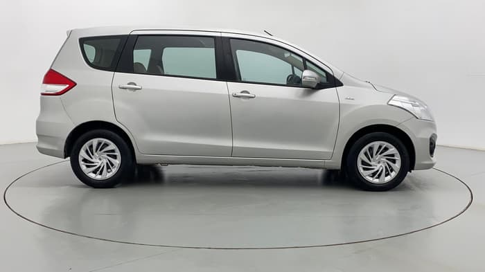 2017 Maruti Ertiga VDI SHVS, Diesel, Manual, 84,977 km, Right Side View