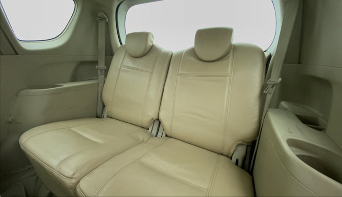 2017 Maruti Ertiga VDI SHVS, Diesel, Manual, 84,977 km, Third Seat Row