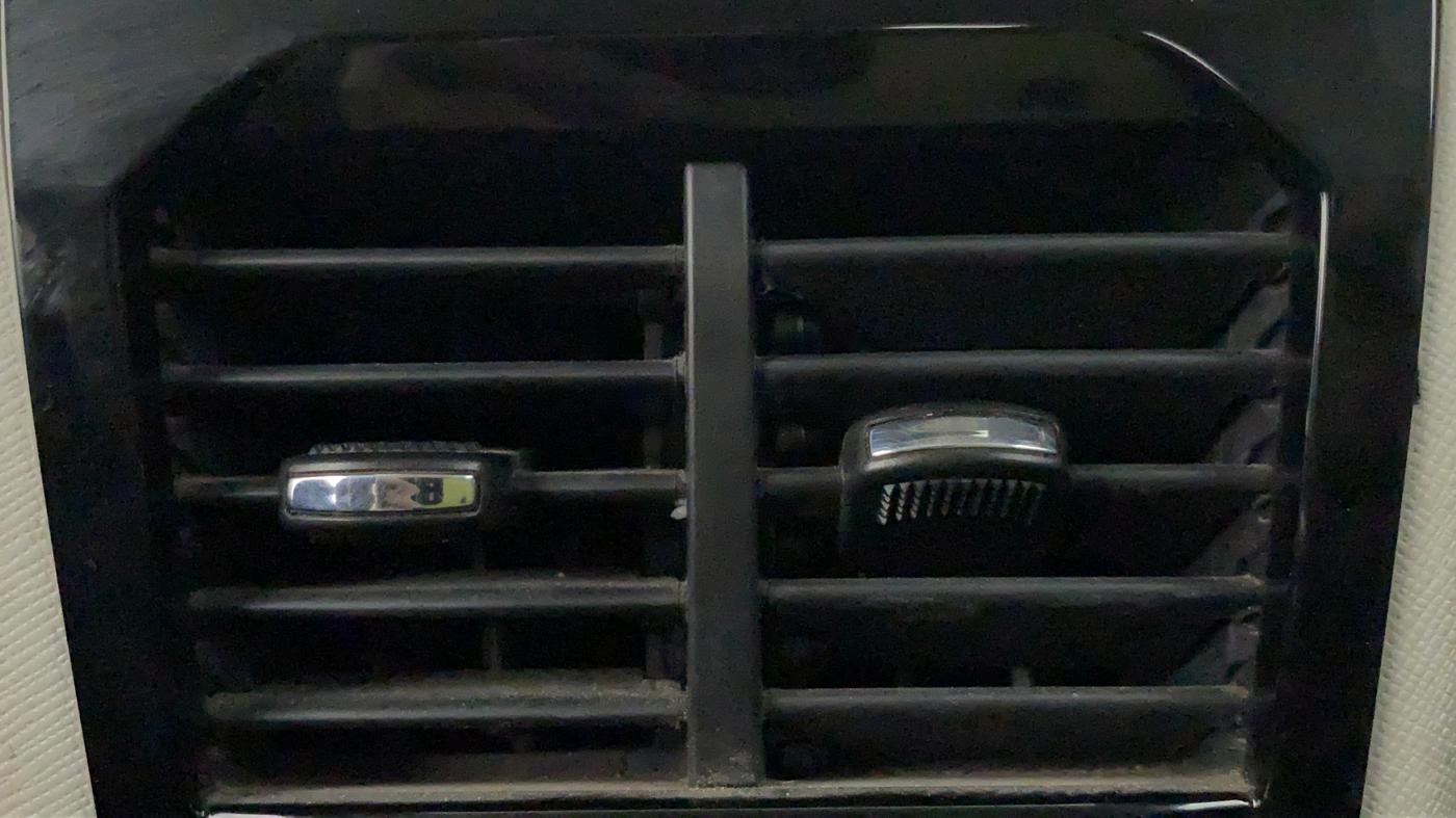 2020 Tata NEXON XZ+ OPT PETROL, Petrol, Manual, 22,652 km, Rear AC Vents