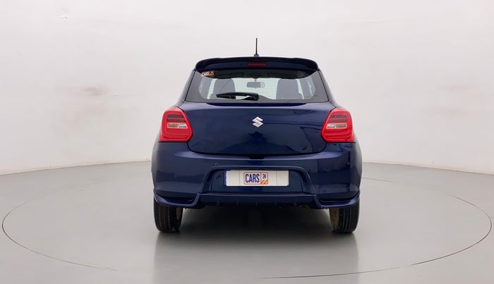 2019 Maruti Swift ZDI PLUS AMT, Diesel, Automatic, 29,596 km, Back/Rear