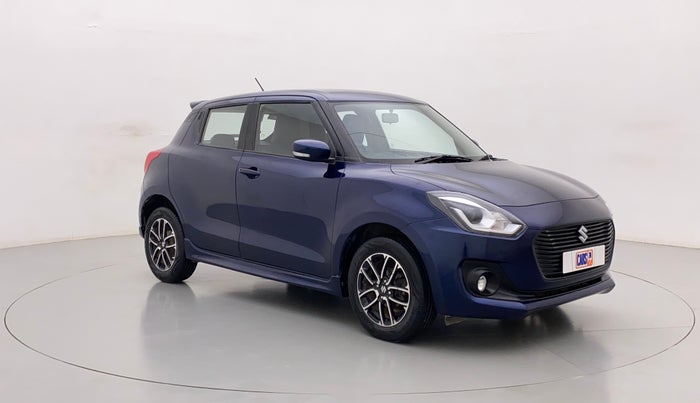 2019 Maruti Swift ZDI PLUS AMT, Diesel, Automatic, 29,596 km, SRP