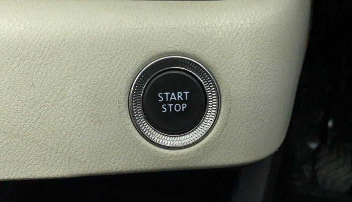 2021 Nissan MAGNITE XV MT, Petrol, Manual, 8,234 km, Keyless Start/ Stop Button