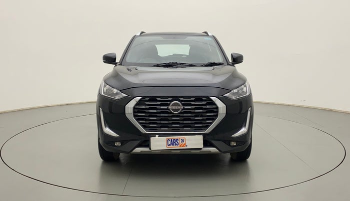 2021 Nissan MAGNITE XV MT, Petrol, Manual, 8,234 km, Front