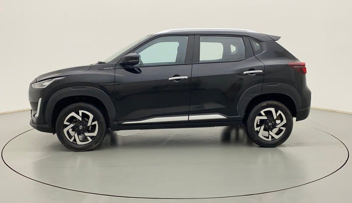 2021 Nissan MAGNITE XV MT, Petrol, Manual, 8,234 km, Left Side