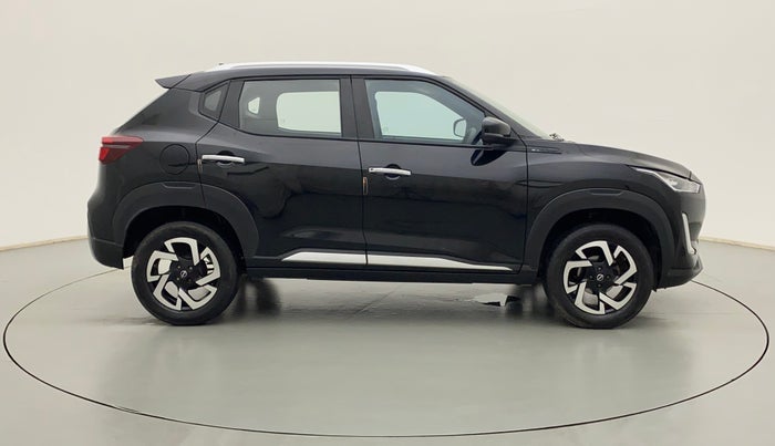 2021 Nissan MAGNITE XV MT, Petrol, Manual, 8,234 km, Right Side View