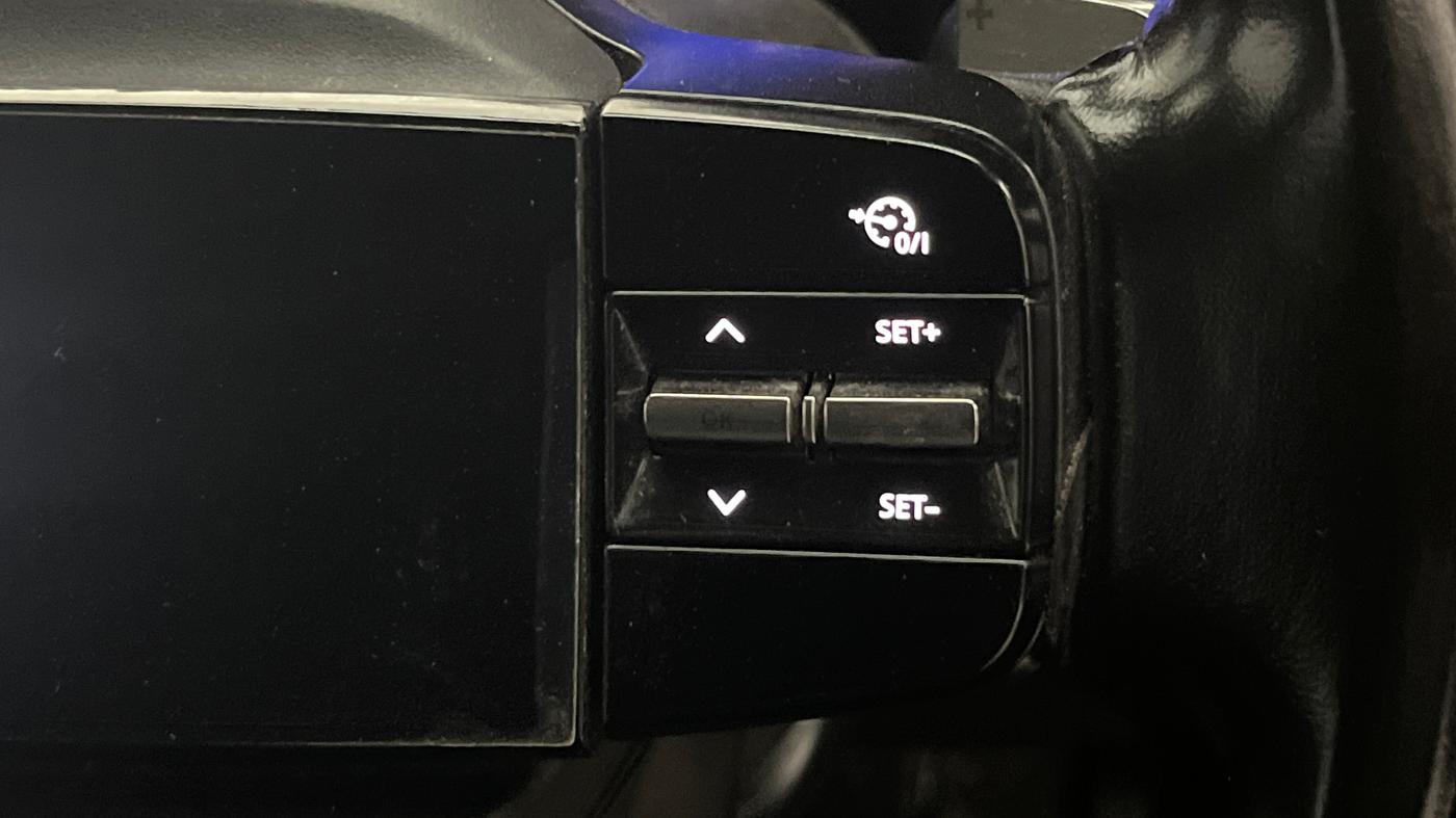 2023 Tata NEXON CREATIVE+ AMT 1.2 PETROL, Petrol, Automatic, 56,953 km, Adaptive Cruise Control