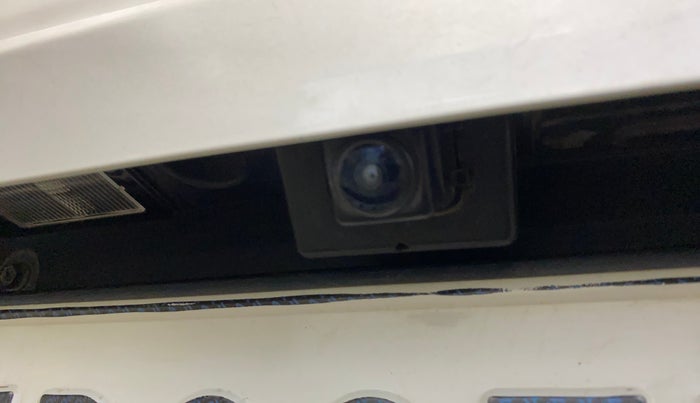 2021 Nissan MAGNITE XV PREMIUM, Petrol, Manual, 89,089 km, Parking Camera