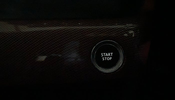 2021 Nissan MAGNITE XV PREMIUM, Petrol, Manual, 89,089 km, Keyless Start/ Stop Button