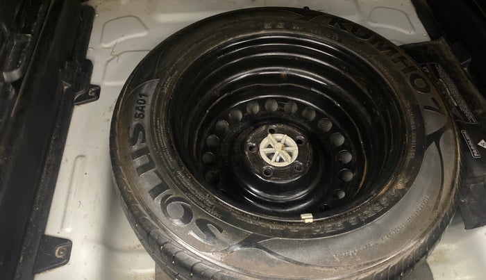 2020 KIA SELTOS HTK PLUS 1.5, Petrol, Manual, 85,984 km, Spare Tyre