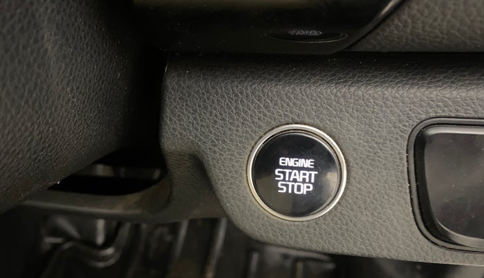 2020 KIA SELTOS HTK PLUS 1.5, Petrol, Manual, 85,984 km, Keyless Start/ Stop Button