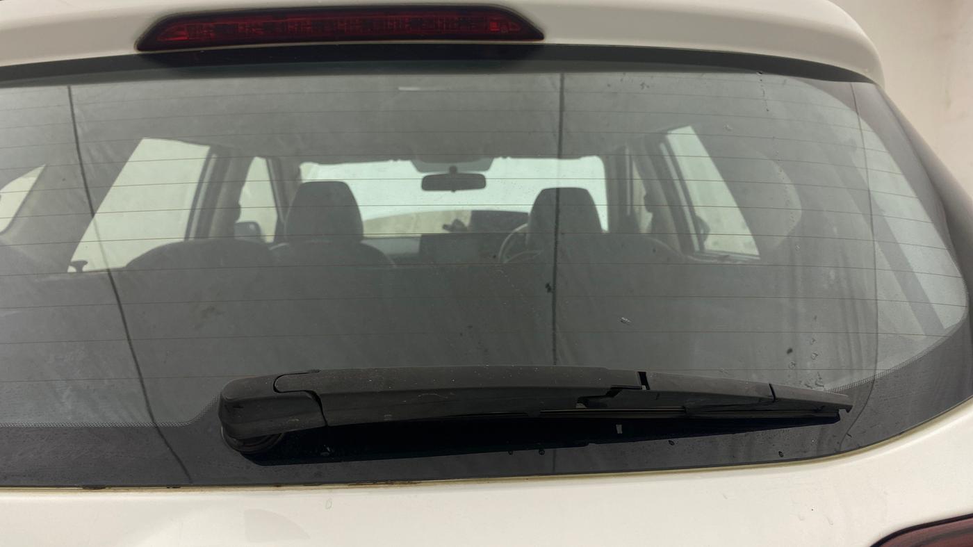 2020 KIA SELTOS HTK PLUS 1.5, Petrol, Manual, 85,984 km, Rear Wiper