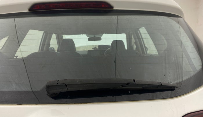 2020 KIA SELTOS HTK PLUS 1.5, Petrol, Manual, 85,984 km, Rear Wiper