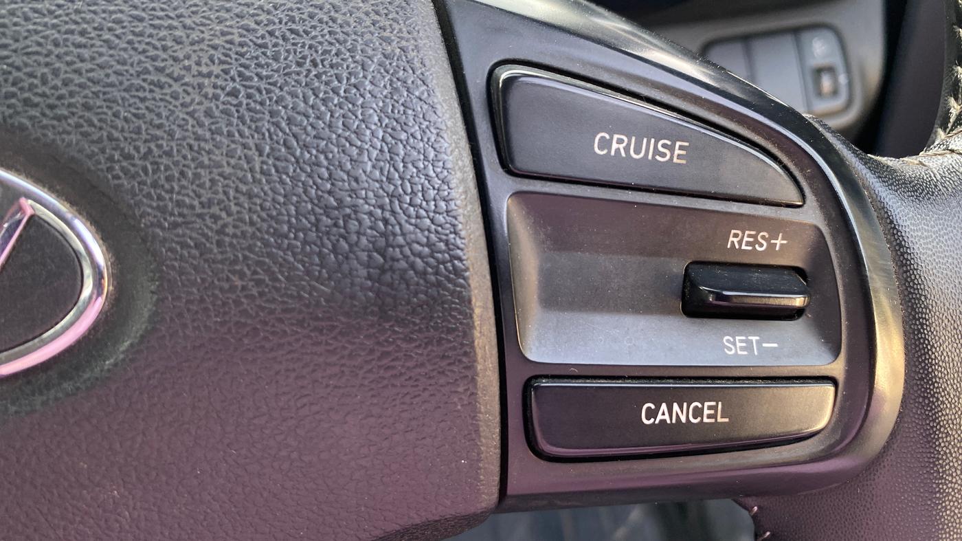 2019 Hyundai VENUE SX 1.0 TURBO, Petrol, Manual, 94,014 km, Adaptive Cruise Control
