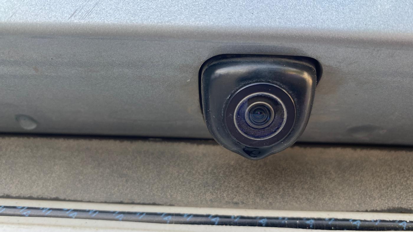 2019 Hyundai VENUE SX 1.0 TURBO, Petrol, Manual, 94,014 km, Parking Camera