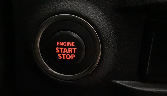 2021 Maruti Vitara Brezza ZXI PLUS DUAL TONE, Petrol, Manual, 72,226 km, Keyless Start/ Stop Button