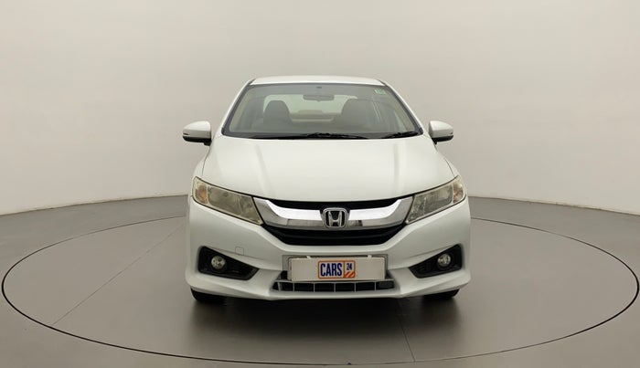 2016 Honda City 1.5L I-VTEC V MT, Petrol, Manual, 74,374 km, Front