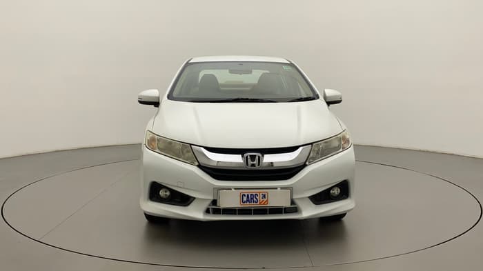 2016 Honda City 1.5L I-VTEC V MT, Petrol, Manual, 74,374 km, Front